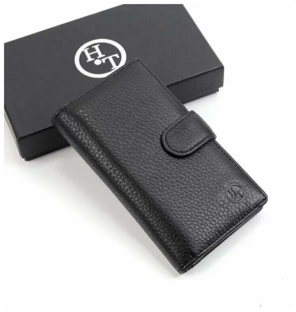 Визитница 15-11BLACK