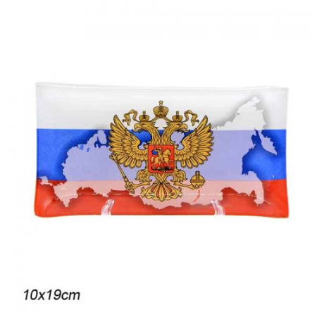 Тарелка Россия 600341