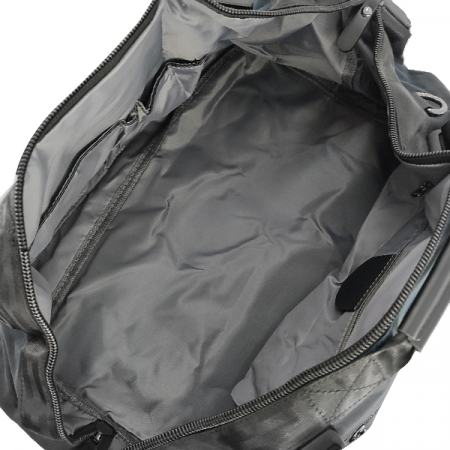 Сумка-рюкзак 11531Black