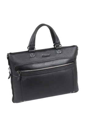 Сумка для документов 5041black