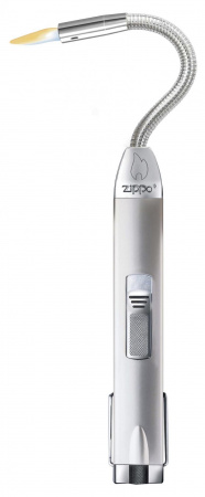 Зажигалка газовая Flex Neck Zippo 121353