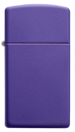 Зажигалка Slim® Zippo 1637
