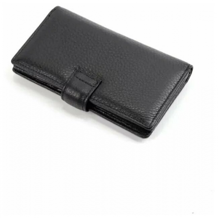 Визитница 15-11BLACK