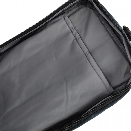 Сумка-рюкзак 11531Black