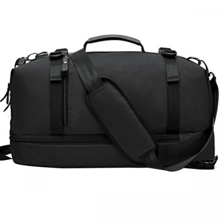Сумка-рюкзак 11531Black