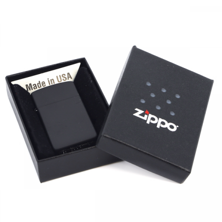 Зажигалка Slim ZIPPO Zippo 1618