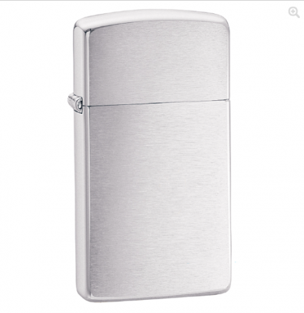 Зажигалка Slim® Zippo 1600