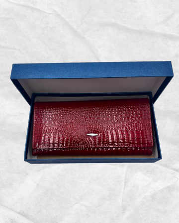 Женский кошелёк 1070red