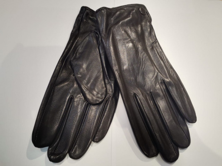 Перчатки мужские кожаные коллекция 2025 года size 9