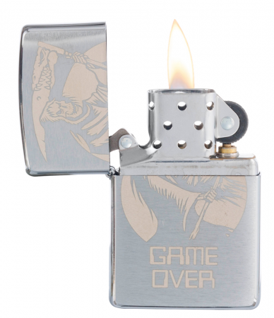 Зажигалка Zippo 29696