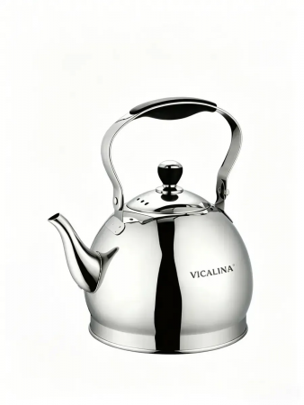 Чайник со свистком 2 л. VL-9317