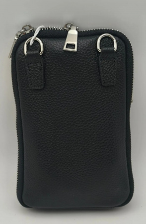Сумка женская 41-1-3302Black