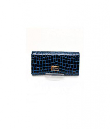 Женский кошелек NF-9281-095BLUE