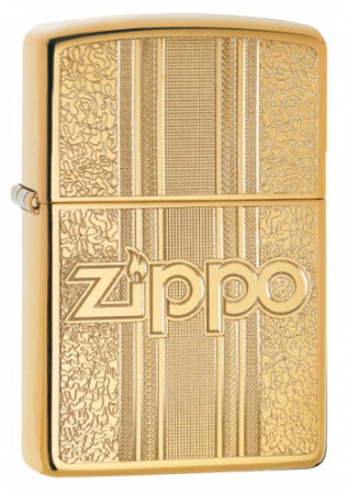 Зажигалка Pattern Design Zippo 29677