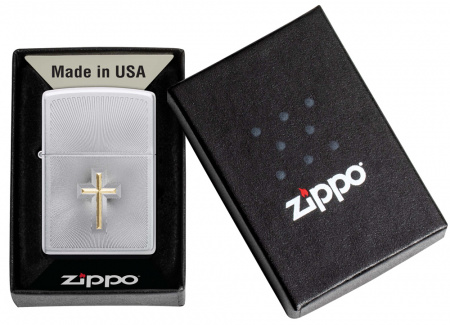 Зажигалка Cross Design ZIPPO Zippo 48581