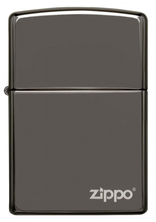 Зажигалка Black Ice Zippo 150ZL