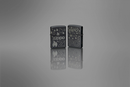 Зажигалка Classic Zippo 48908