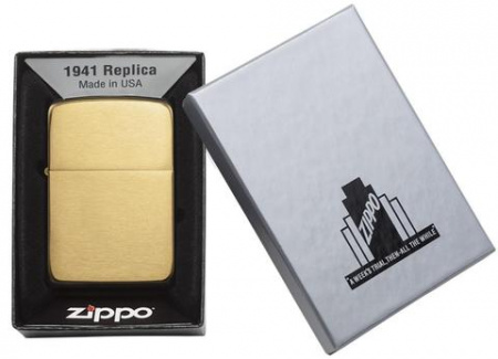 Зажигалка 1941 Replica™ Zippo 1941B