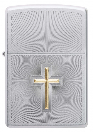 Зажигалка Cross Design ZIPPO Zippo 48581