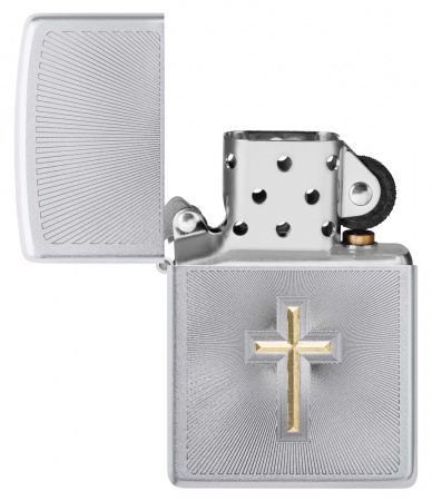 Зажигалка Cross Design ZIPPO Zippo 48581