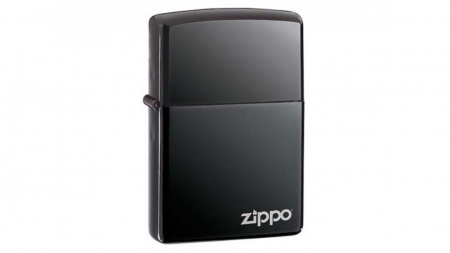 Зажигалка Black Ice Zippo 150ZL