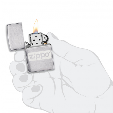 Подарочный набор  Zippo 49358