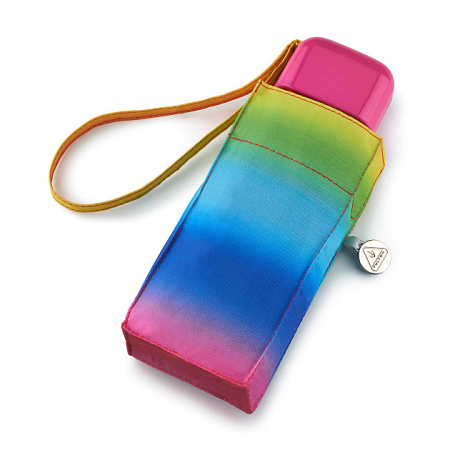 Зонт женский механика Fulton L501-4223 Rainbow
