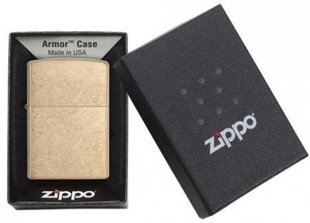 Зажигалка Armor™ Zippo 28496