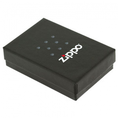Зажигалка Black Ice Zippo 150ZL