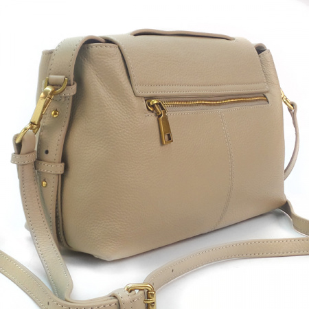 Сумка женская 531beige