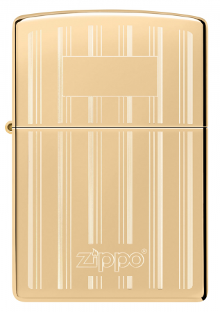Зажигалка Classic Zippo 46011