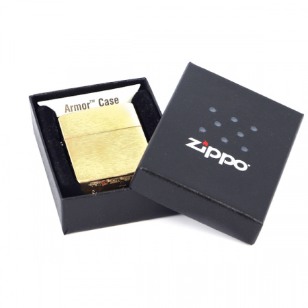 Зажигалка Armor™ Zippo 168