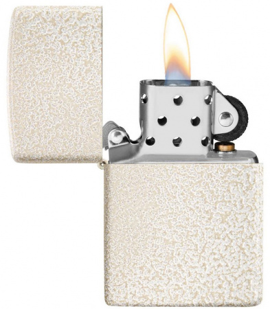 Зажигалка Mercury Glass Zippo 49181