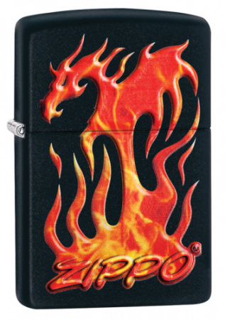 Зажигалка ZIPPO Classic Zippo 29735