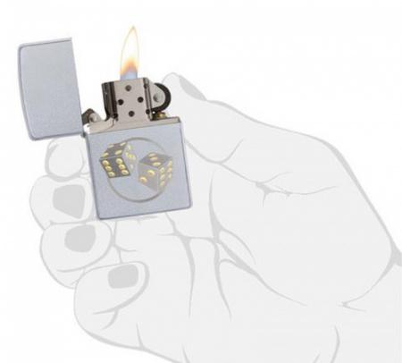 Зажигалка Classic ZIPPO Zippo 29412
