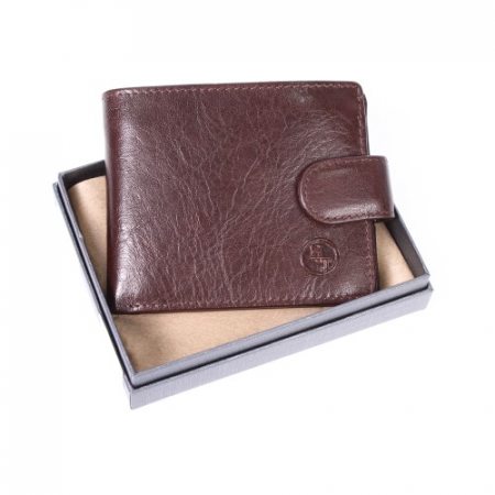 Портмоне 93-208-0611Brown*