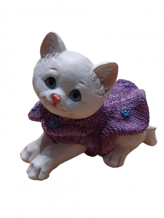 Копилка Котёнок  718032