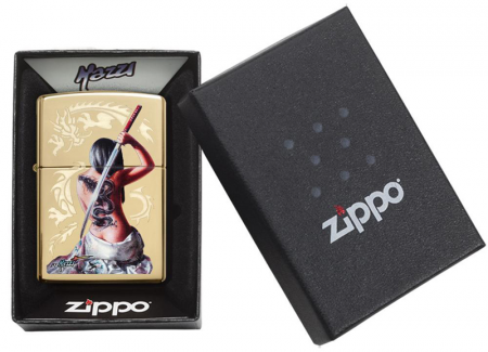 Зажигалка Mazzi® Zippo 29668