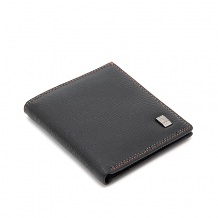 Портмоне 508RBlack