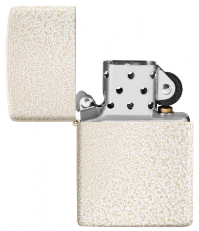 Зажигалка Mercury Glass Zippo 49181