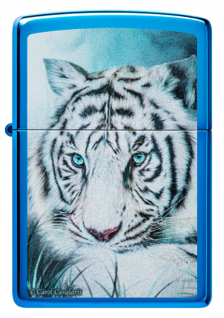 Зажигалка White Tiger Zippo 48951