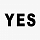 YES YES