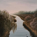 Масляная живопись Елены Истоминой / Istomina Gallery