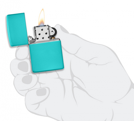 Зажигалка Classic Zippo 49454