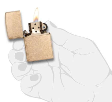 Зажигалка Armor™ Zippo 28496