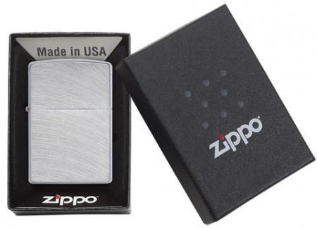 Зажигалка Chrome Arch Zippo 24647