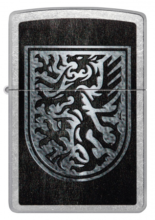 Зажигалка Dragon Design Zippo 48730