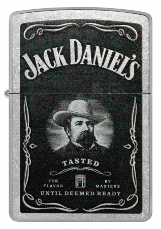 Зажигалка Jack Daniels® ZIPPO Zippo 48748