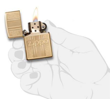 Зажигалка Pattern Design Zippo 29677