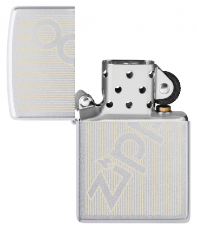 Зажигалка Logo Zippo 29701